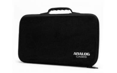 Analog Cases PULSE Case For Arturia MiniLab MicroFreak MicroBrute 