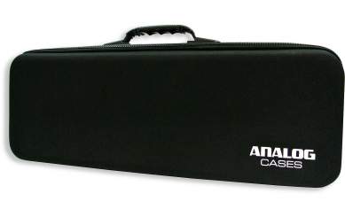 Analog Cases PULSE Case For Yamaha Reface Arturia KeyStep 37 