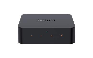 WIIM-PRO Audio-Streamer mit Bluetooth 