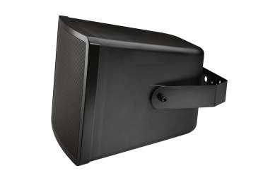 Monacor SL-150SW/EN Wetterfeste ELA-Lautsprecherbox, 150 W, 100 V/8 Ohm, mit EN-Klassifizierung 