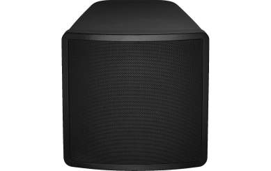 Monacor SL-250SW/EN Wetterfeste ELA-Lautsprecherbox, 250 W, 100 V/8 Ohm, mit EN-Klassifizierung 