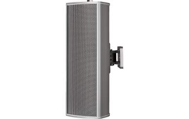 Monacor TS-C10-300/T Wetterfeste ELA-Tonsäule 
