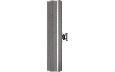 Monacor TS-C20-500/T Wetterfeste ELA-Tonsäule 