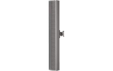 Monacor TS-C30-700/T Wetterfeste ELA-Tonsäule 