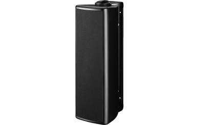 Monacor ETS-515TW/BK ELA-Tonsäule, schwarz 