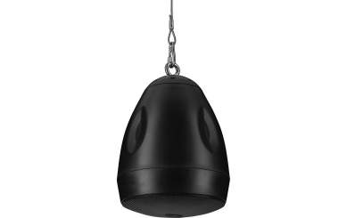 Monacor EDL-530EN/SW ELA-Pendellautsprecher 