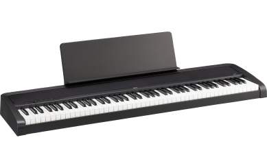Korg B2+ schwarz Digitalpiano 