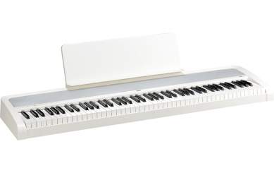 Korg B2+ weiß Digitalpiano 