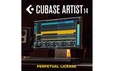 Steinberg Cubase Artist 14 Lizenzcode 