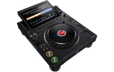 AlphaTheta CDJ-3000X 