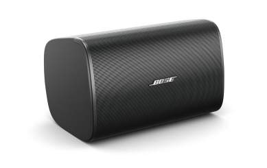 Bose Pro DesignMax DM8SE schwarz, Stück 