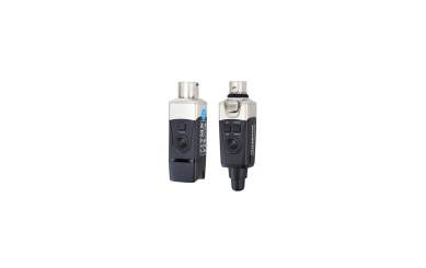 XVive U3C Drahtloses Mikrofonsystem für Kondensatormikrofone 