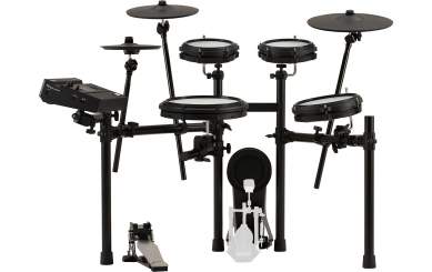Roland TD-313 V-Drum Kit 