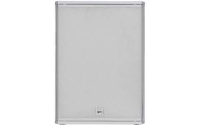 RCF SUB 18-AX W Subwoofer weiß 