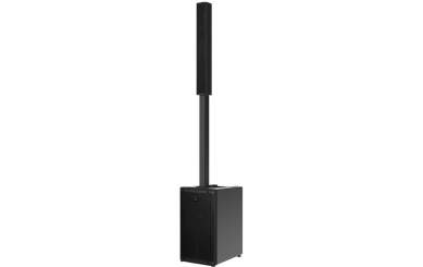 RCF EVOX JMIX9 schwarz 