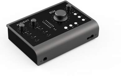 Audient ID24 Interface 