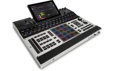 Akai Professional MPC XL 