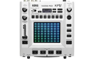Korg KAOSS PAD V 
