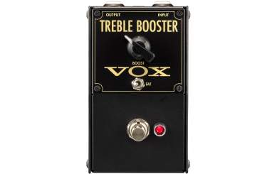 Vox VTB-1 Treble Booster 