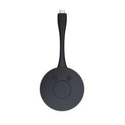Kindermann Klick+Show 4K USB-C Transmitter 