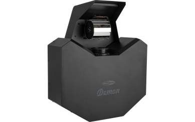 Showtec Demon 