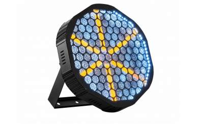 Eurolite LED RETRO 6 Spot ABL 