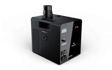 Magic FX ECO2JET 