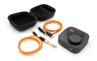 IK Multimedia ARC ON·EAR 