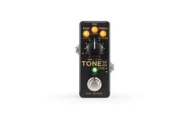 IK Multimedia TONEX ONE+ 