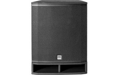 HK Audio PORTABLE SUB 115 A 