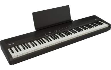 Roland FP-40 BK Digital Piano 