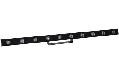 Eurolite LED STP-10 Sunbar 3200K 10x5W Lichtleiste 6° 
