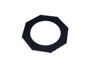 Eurolite Farbfilterrahmen PAR-30 Spot, schwarz 