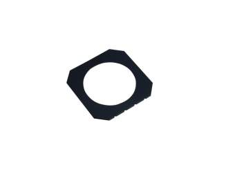 Eurolite Farbfilterrahmen PAR-20 Spot, schwarz 