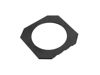 Eurolite Filterrahmen LED PAR-20 3CT Spot schwarz 
