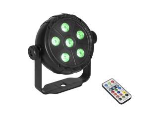 Eurolite LED PK-3 USB TCL Spot 