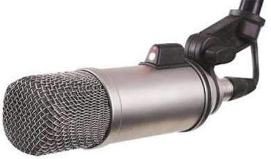 Rode Broadcaster 