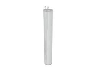 Eurolite Spiegelzylinder 60cm 