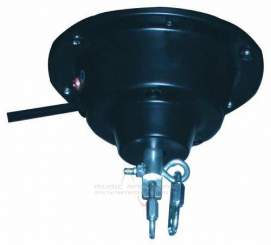 Eurolite MD-1515 Sicherheits-Drehmotor 
