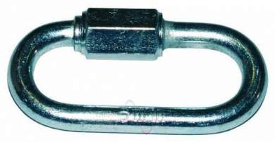 Schraubkettenglied 7mm bis 200KG 