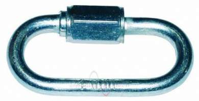 Eurolite Schraubkettenglied 8mm für Spiku -150cm 