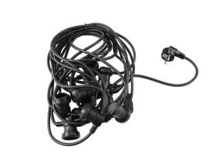 Eurolite BLN-10 E-27 Lichterkette classic 