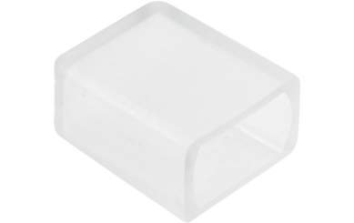 Eurolite LED Neon Flex 230V Slim Endkappe 