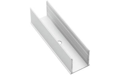 Eurolite LED Neon Flex 230V Slim Aluminiumkanal 5cm 