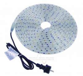 Eurolite Rubberlight RL1-230V multicolor 9m 