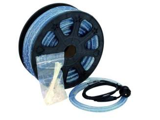 Eurolite Rubberlight LED RL1-230V grün 44m 