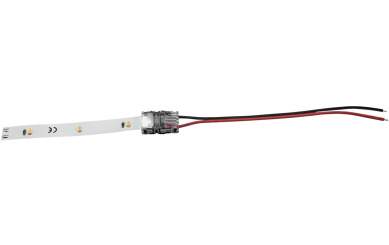Eurolite LED Strip Einspeiser 2Pin 8mm 