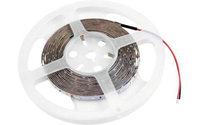 Eurolite LED Strip 300 5m 3528 UV 24V 