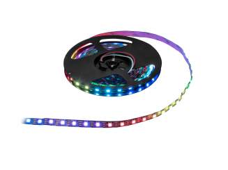 Eurolite LED Pixel Strip 150 5m RGB 12V 
