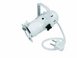 Eurolite PAR-16 Spot weiß 230V für GU-10 Lampe 